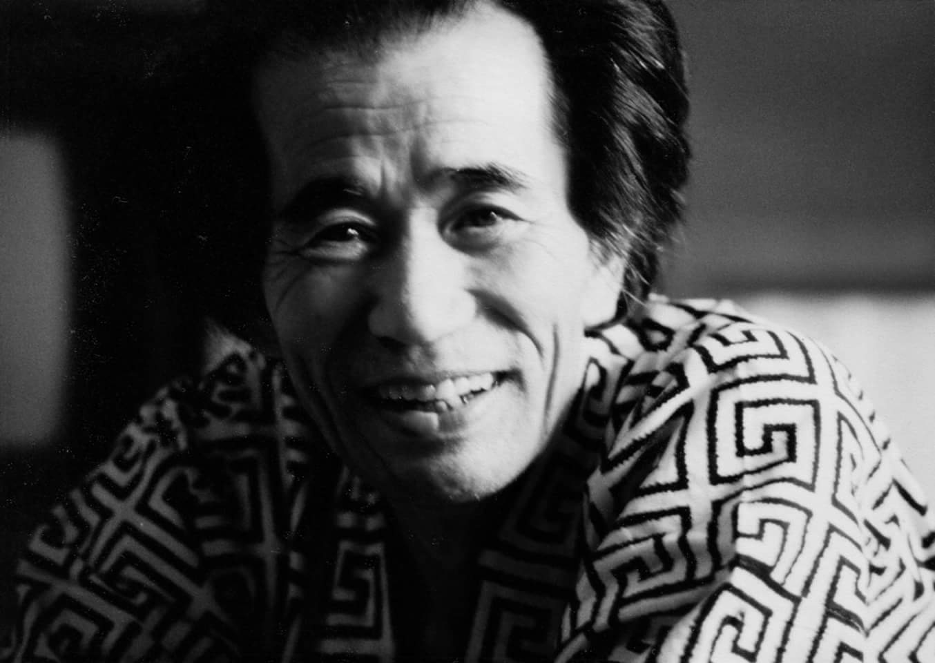 Shigeru Egami